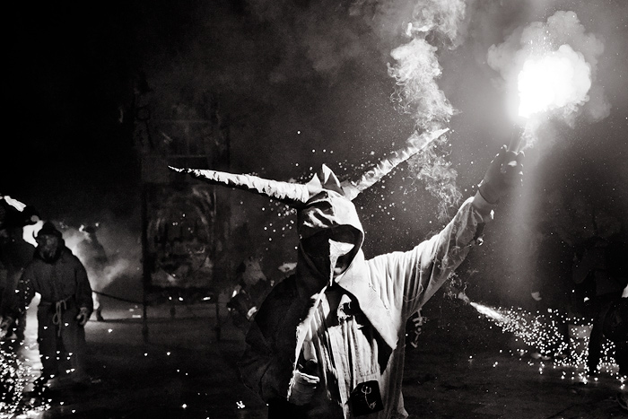 Biel Grimalt - PERSONAL - TRADITIONS